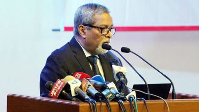 বিএনপি মহাসচিবের গাড়িবহরে হামলা ঘটনায় নির্বাচন কমিশন বিব্রত : সিইসি