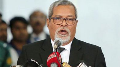 ড. কামালের গাড়িতে হামলার ৩দিনের মধ্যে তদন্ত প্রতিবেদন দিতে আইজিপিকে সিইসির নির্দেশ
