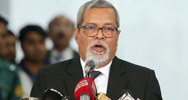 ড. কামালের গাড়িতে হামলার ৩দিনের মধ্যে তদন্ত প্রতিবেদন দিতে আইজিপিকে সিইসির নির্দেশ