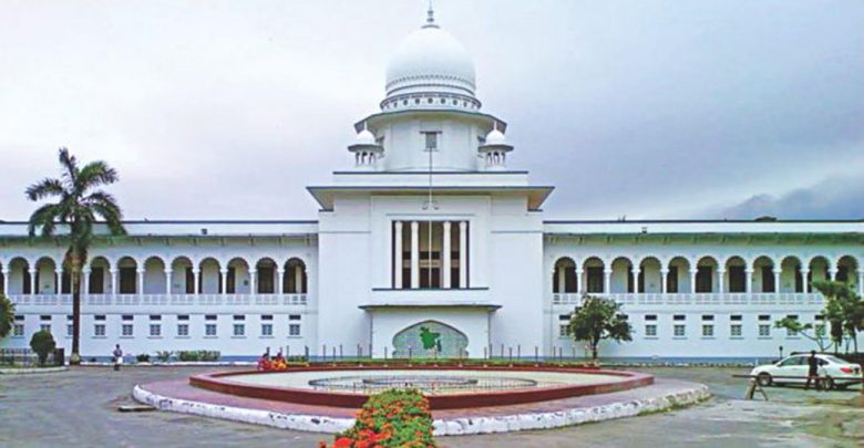 জামায়াতের ২৫ প্রার্থী নির্বাচনে অংশ নিতে পারবে 1 high court 1