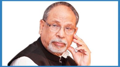 ইসিকে ব্যর্থ বলে ভোট ছাড়লেন লতিফ সিদ্দিকী