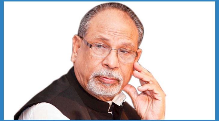 ইসিকে ব্যর্থ বলে ভোট ছাড়লেন লতিফ সিদ্দিকী
