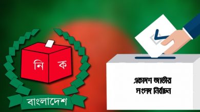 সোমবার প্রতীক বরাদ্দের পর শুরু হচ্ছে নির্বাচনী প্রচারনা