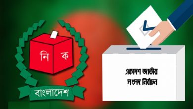 নির্বাচনে পর্যবেক্ষক দল পাঠাবে ভারত