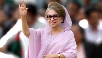 হাইকোর্টের বিভক্ত আদেশে ঝুলে গেলো খালেদা জিয়ার ভোটভাগ্য