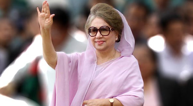 হাইকোর্টের বিভক্ত আদেশে ঝুলে গেলো খালেদা জিয়ার ভোটভাগ্য