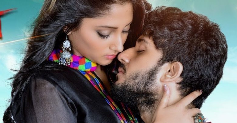 প্রেম আমার-২ তে আদ্রির সঙ্গে আবারো পূজা