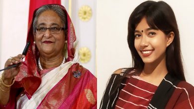 আজ অরিত্রীর বাসায় যাবেন প্রধানমন্ত্রী