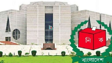 জামায়াতের ২৫ প্রার্থীর প্রার্থীতা বহাল