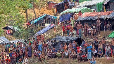 নির্বাচনে রোহিঙ্গাদের ব্যবহার না করার জন্য ইসির বিশেষ সতর্কতা