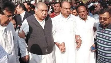স্বাধীনতার স্বপ্নকে আমরা বাস্তবে রূপান্তরিত করব: ড. কামাল হোসেন