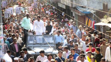 শুরু হলো নির্বাচনি প্রচারণা, ভোটের হাওয়ায় সরগরম সারাদেশ