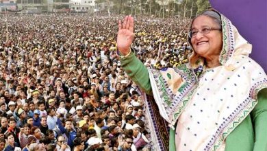 সিলেটের যাচ্ছেন প্রধানমন্ত্রী, জনসভা হবে জনসমুদ্র মত নেতাকর্মীদের