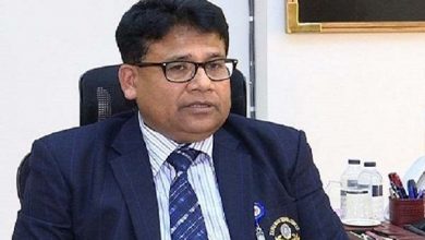 নিরাপত্তা জোড়দারে শটগানসহ আরেকজন দেহরক্ষী চেয়েছেন ইসি সচিব