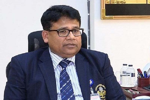 নিরাপত্তা জোড়দারে শটগানসহ আরেকজন দেহরক্ষী চেয়েছেন ইসি সচিব