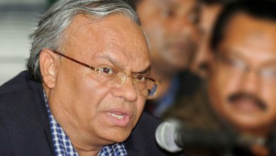 আরো ২৩ আসনে প্রার্থিতা বাতিল করা হবে, ধারণা রিজভীর