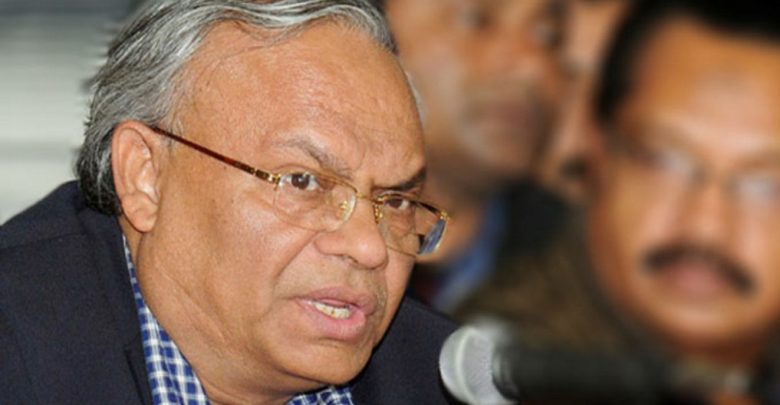 আরো ২৩ আসনে প্রার্থিতা বাতিল করা হবে, ধারণা রিজভীর