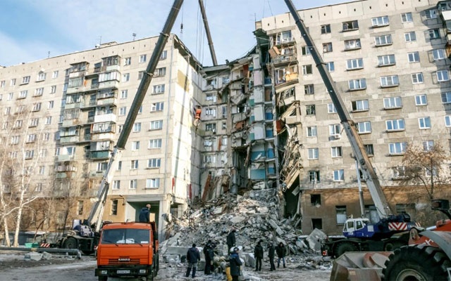 Russia