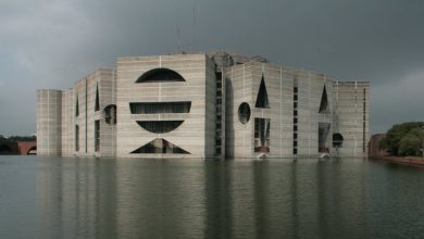 Sangshad 2