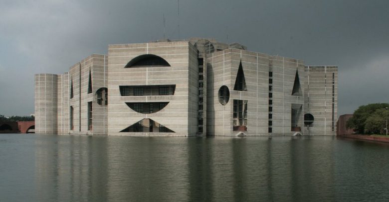 Sangshad 2
