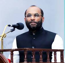 শ ম রেজাউল করিম গৃহায়ণ ও গণপূর্ত মন্ত্রী 1