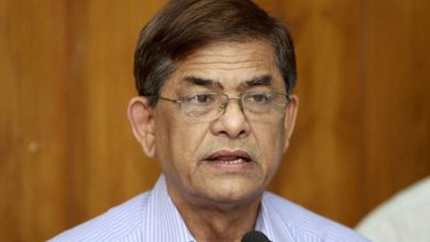 mirza Fakrul