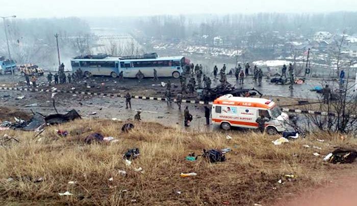 KASHMIR