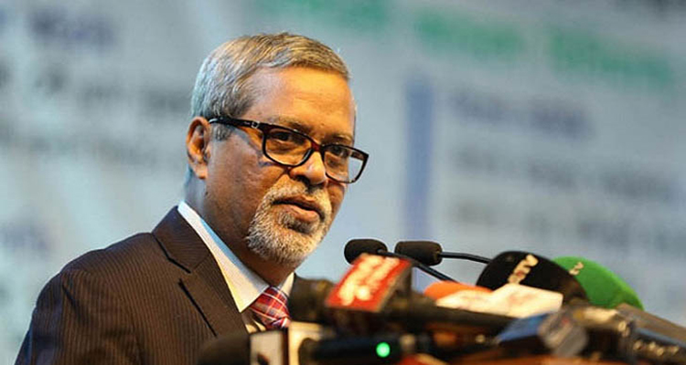 জাতীয় সংসদের মতো সিটি নির্বাচনও সুষ্ঠু হবে: সিইসি 1 Nurul Huda BH24