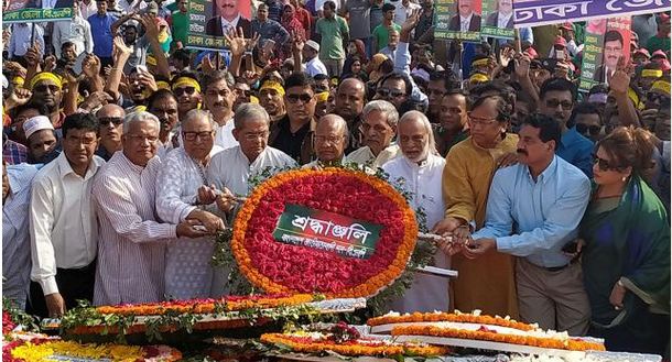 গণতন্ত্র পুনরুদ্ধার ও খালেদার মুক্তিই অঙ্গীকার: মির্জা ফখরুল 1 Capture 9