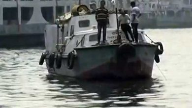 boat capsizes buriganga 1