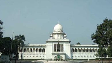 High Court pic