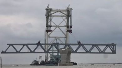 PADMA BRIDGE PIC