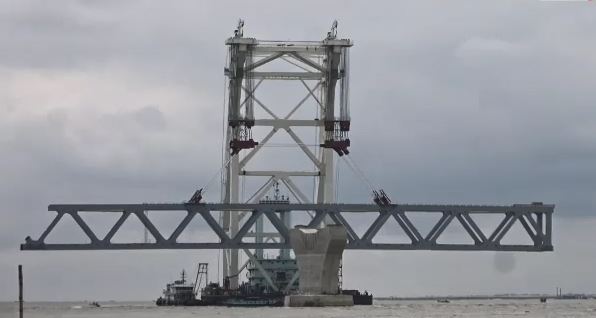 PADMA BRIDGE PIC