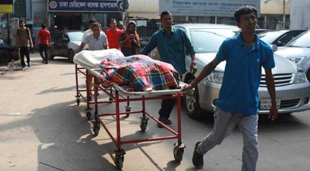 নুসরাতের ময়নাতদন্ত সম্পন্ন, বিকেলে স্কুলমাঠে জানাজা 1 nusrat 153956
