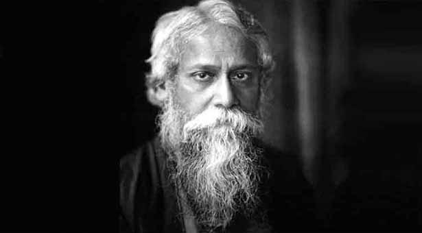আজ বিশ্বকবির ১৫৮তম জন্মবার্ষিকী 1 rabindra nath thakur 157466