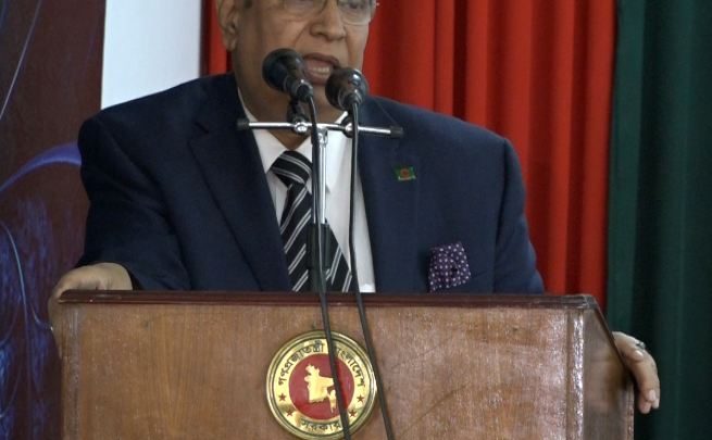 ক