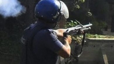 বন্দুকযুদ্ধ