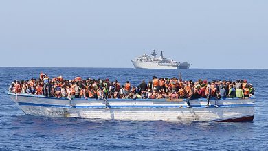 libiya migrant