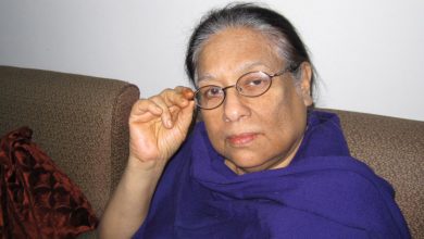 খ 1