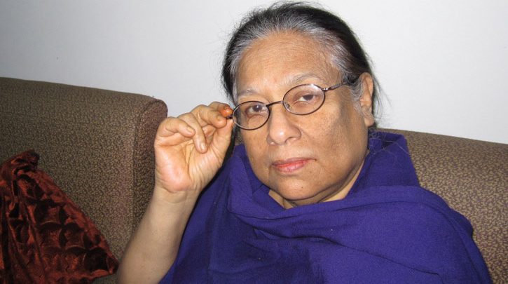 খ 1