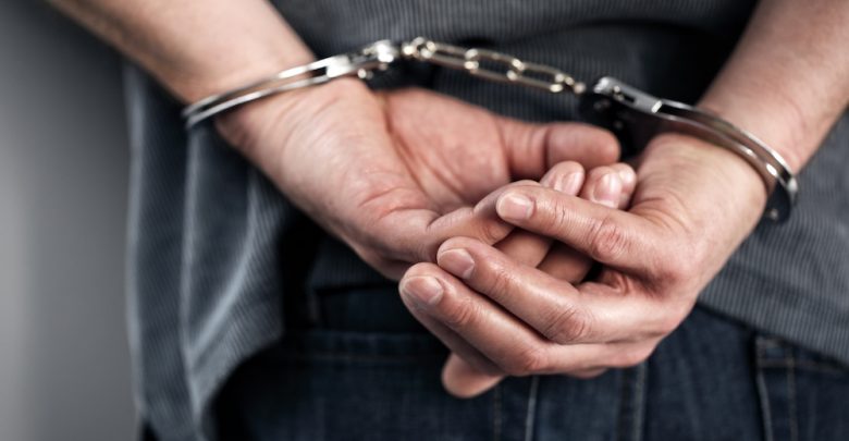 Joh on software arrests Adobe stock