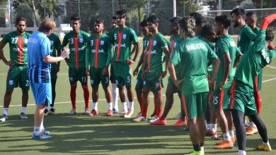 Photo Day 1 Training f