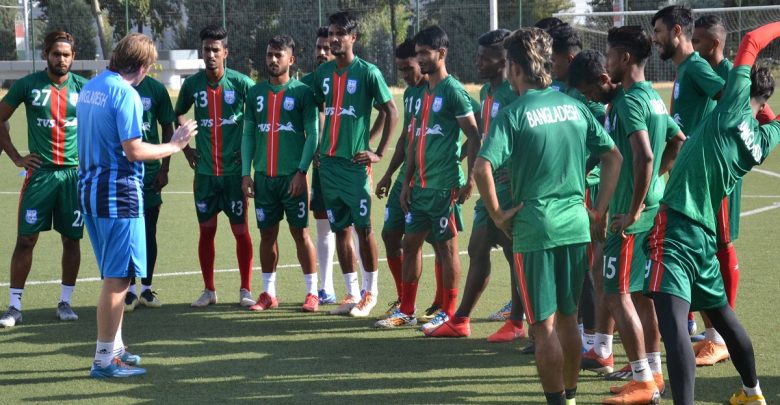 Photo Day 1 Training f
