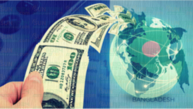 remittance service