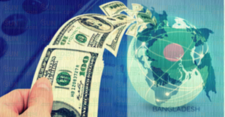 remittance service