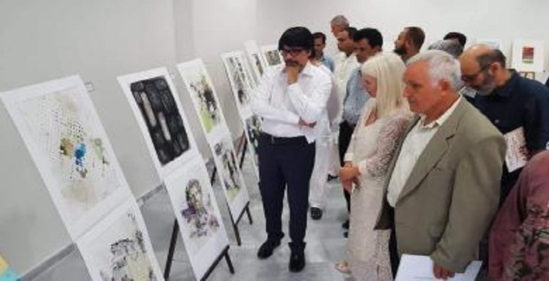 ক 4