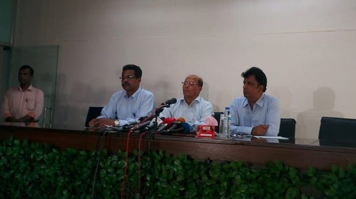 গ