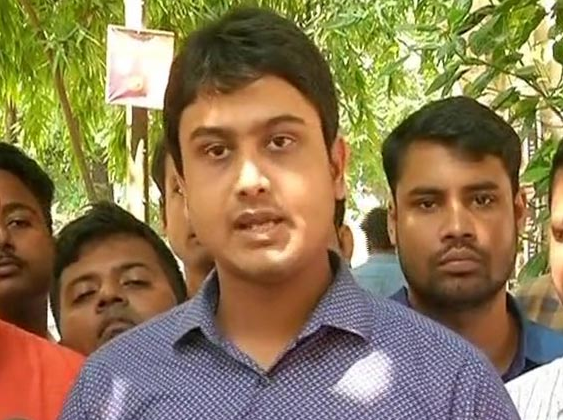 পুনর্বিবেচনার দাবি কেন্দ্রীয় ছাত্রলীগের : বুয়েটে ছাত্র রাজনীতি 1 1