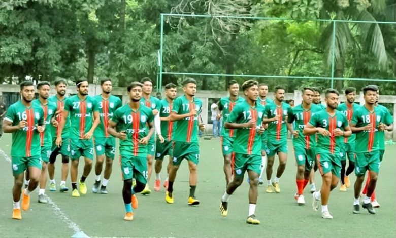 ভারত বনাম বাংলাদেশ