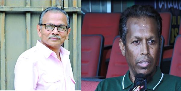 ‘স্পোর্টিং ক্লাবে ক্যাসিনো-সংস্কৃতি লজ্জিত করে ক্রীড়াঙ্গনকে’ 1 Captureমস সম